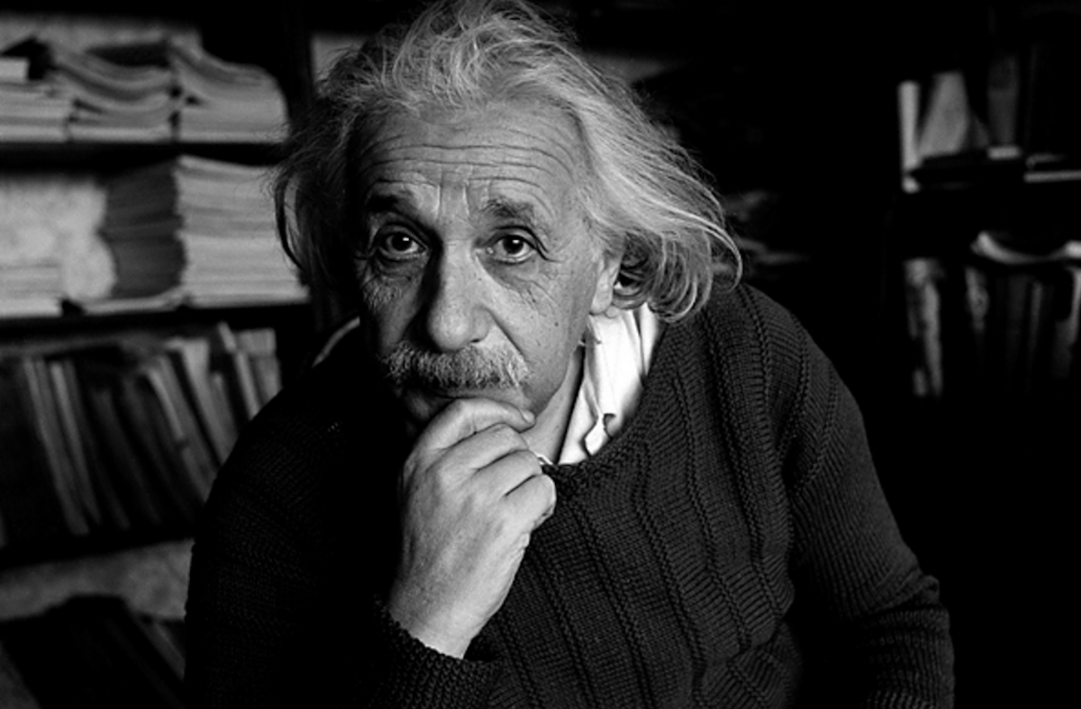 In 1905, Albert Einstein (1879-1955) published a paper on special relativity, which states that the speed of light is always constant, and at the speed of light, time stands still and mass is infinite.In 1916, he published his general theory of relativity, a fundamental theory of the nature of space, time, and gravitation which states that gravity is an effect of the curving of space and time.