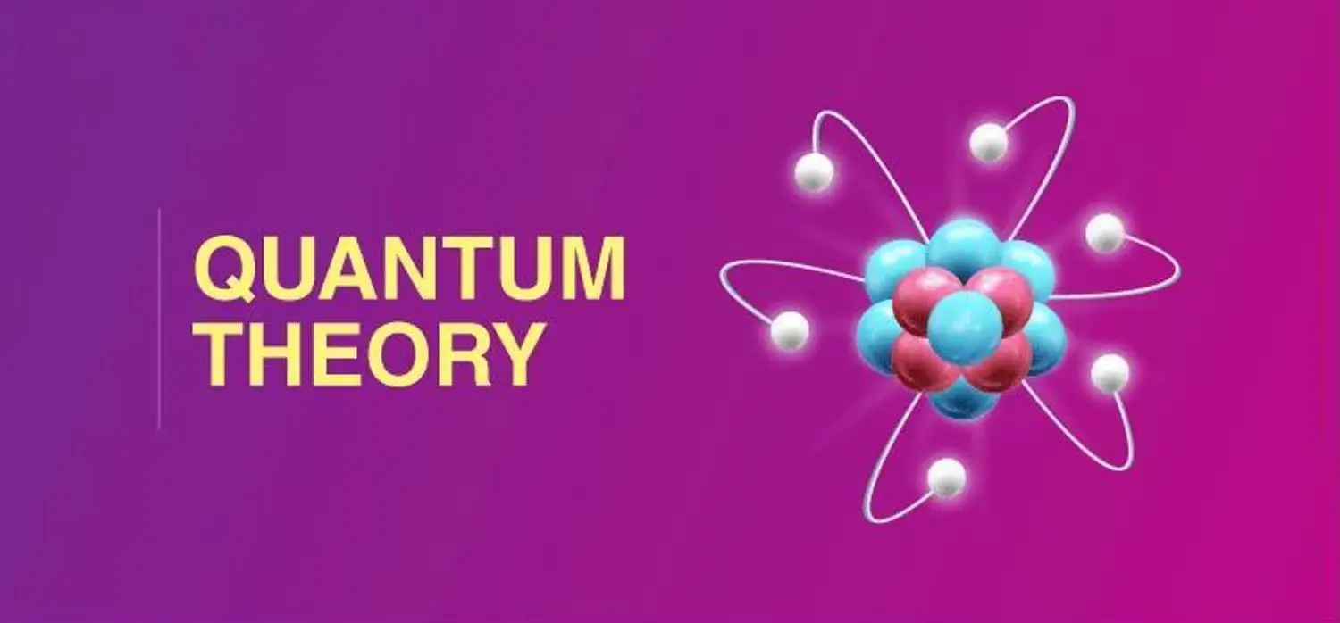 Quantum physics, a term considered interchangeable with "quantum mechanics," deals with matter and energy at the smallest scale available: the atomic and subatomic realms.
